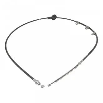 Трос привода ручного гальма BLUE PRINT ADC446176