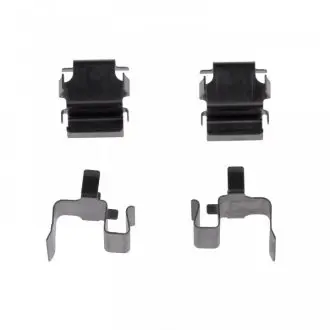 Комплект монтажний колодок BLUE PRINT ADC448603