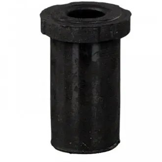 Втулка рессоры задн. mitsubishi l200 BLUE PRINT ADC48007