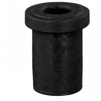 Втулка рессоры задн. mitsubishi l200 BLUE PRINT ADC48010