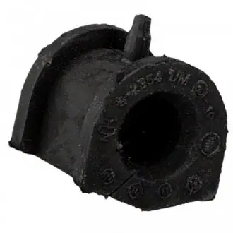 Втулка переднего стабилизатора colt 96- BLUE PRINT ADC48067