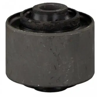 С/блок заднего моста слева сзади снизу Pajero II 91- BLUE PRINT ADC48068C