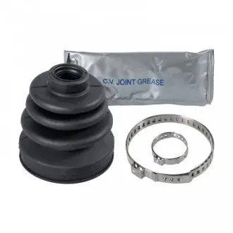 Комплект пыльника BLUE PRINT ADC48141