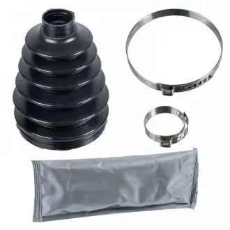 Пыльник шруса наружнего BLUE PRINT ADC48161