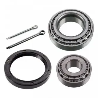 Подшипник ступицы L200 81-95/HYUNDAI H100 -94г передний BLUE PRINT ADC48219