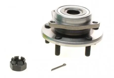 Подшипник ступицы (ступица в сборе) BLUE PRINT ADC48232