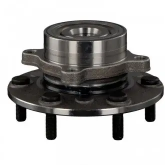 Подшипник передней ступицы BLUE PRINT ADC48254