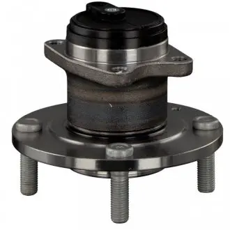 Комплект підшипника маточини колеса BLUE PRINT ADC48350