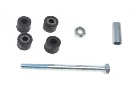 Тяга стабілізатора передн. Mitsubishi BLUE PRINT ADC48547