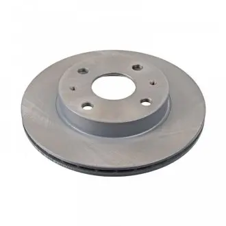 Диск тормозной BLUE PRINT ADD64322