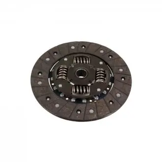 Диск сцепления MONDEO 1.8TD 93-96 (240мм, 4 пружины) BLUE PRINT ADF123112