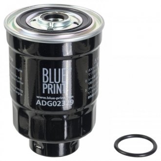 Фильтр топливный BLUE PRINT ADG02329 (фото 1)