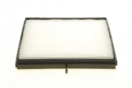 Фильтр салона BLUE PRINT ADG02523