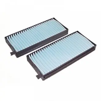 Фильтр салона (компл.) ssangyong BLUE PRINT ADG02539