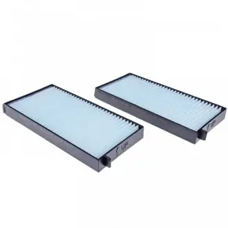 Фильтр салона BLUE PRINT ADG02575