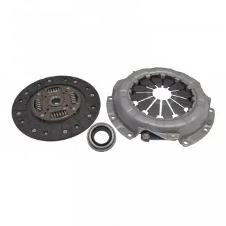 Комплект сцепления lantra 1,5-1,6 -00 d215 20z BLUE PRINT ADG03004