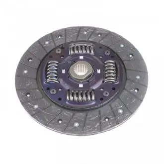 Диск сцепления Accent/ix20/i30 1.4-1.6 07- KIA BLUE PRINT ADG031128
