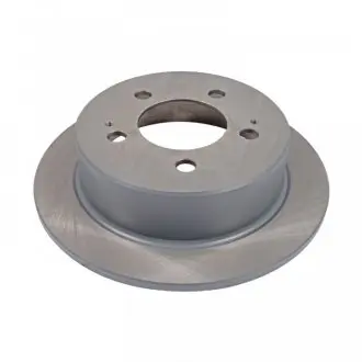 Диск тормозной BLUE PRINT ADG043118