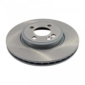 Тормозной диск BLUE PRINT ADG043149