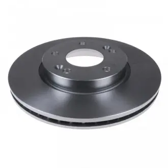 Диск тормозной передний BLUE PRINT ADG043193