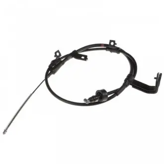 Трос ручника BLUE PRINT ADG046220