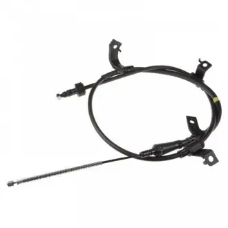 Трос ручника BLUE PRINT ADG046221