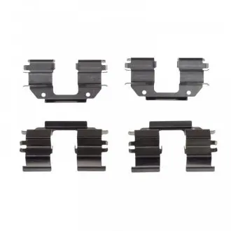 Планка суппорта BLUE PRINT ADG048600