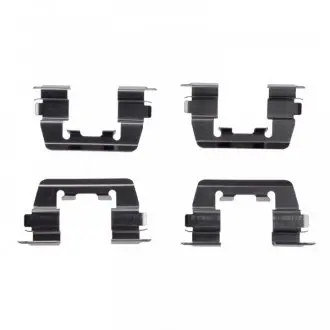 Планка суппорта BLUE PRINT ADG048602