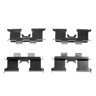 К-кт установки торм. кол. hyundai tucson 04- BLUE PRINT ADG048603