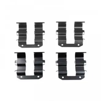 Установочный к-кт. торм. кол. hyundai i30 07- BLUE PRINT ADG048606