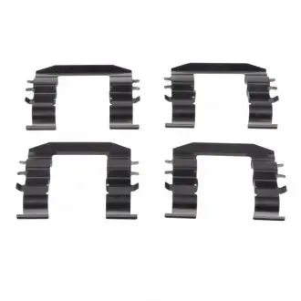 К-т установочный пер. торм. колодок i30, kia carens BLUE PRINT ADG048607