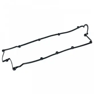 Прокладка крышки клапана kia sportage 2.0 04- BLUE PRINT ADG06747