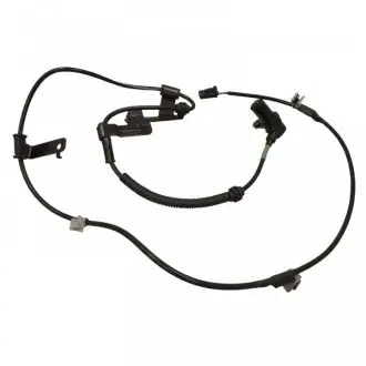 Датчик абс передний правый BLUE PRINT ADG07170