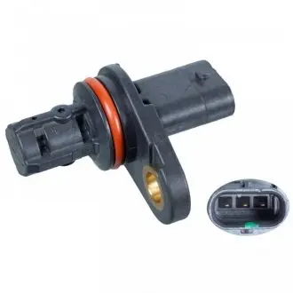 Датчик положения р-вала astra j 1.6 10- BLUE PRINT ADG07280