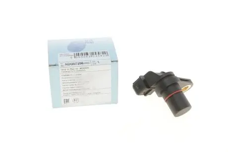 Датчик положения распредвала Chevrolet Aveo 1.4 05- BLUE PRINT ADG07286