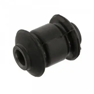 Сайлентблок переднего рычага (передний) aveo BLUE PRINT ADG08050