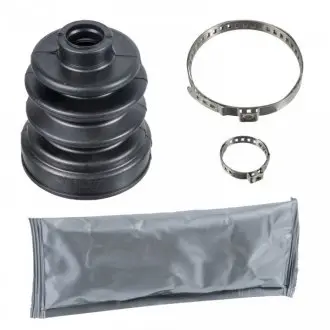 Пыльник ШРУСа BLUE PRINT ADG08103