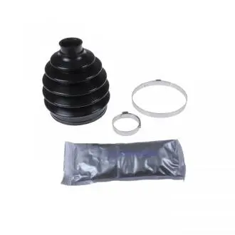 SSangYong пильник зовнішній приводу колеса 28*90*115 BLUE PRINT ADG081111