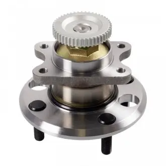 Подшипник ступицы задний sonata -04, kia magntis 2,0 01-. BLUE PRINT ADG08317