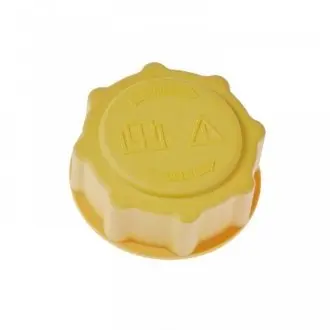 Крышка радиатора aveo/lacetti BLUE PRINT ADG09901