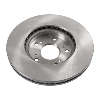 Гальмівний диск BLUE PRINT ADH243121