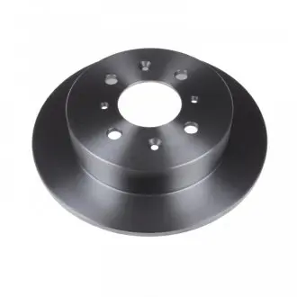 Тормозной диск BLUE PRINT ADH24327