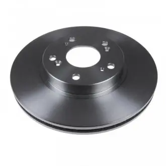 Диск тормозной передний CR-V 01- BLUE PRINT ADH24373