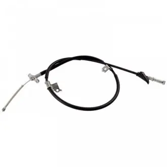 Трос привода ручного гальма BLUE PRINT ADH246149
