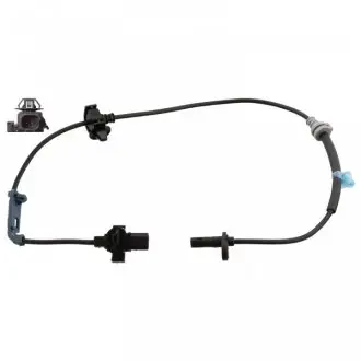 Датчик ABS BLUE PRINT ADH27181