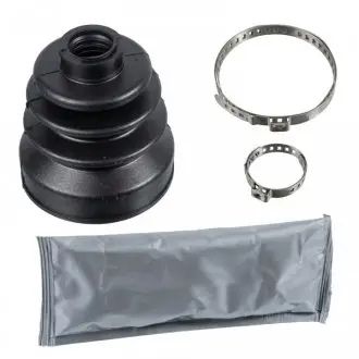 Пыльник шруса BLUE PRINT ADH28177