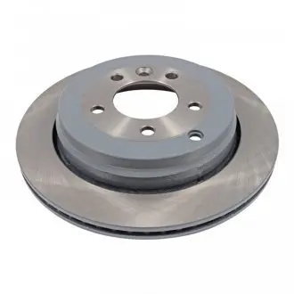 Диск гальмівний BLUE PRINT ADJ134311