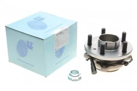 Подшипник передней ступицы Land Rover Discovery 98-04 BLUE PRINT ADJ138220