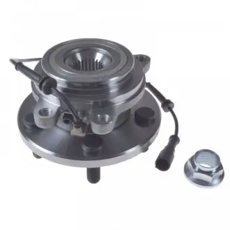 Подшипник зад. ступицы Discovery -04 BLUE PRINT ADJ138313