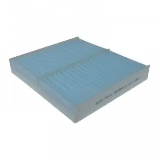 Фильтр салона swift 1,2 10- BLUE PRINT ADK82512